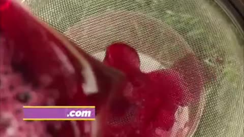 सर्दियों का लाल पावरफुल Beetroot! 🔥🥕