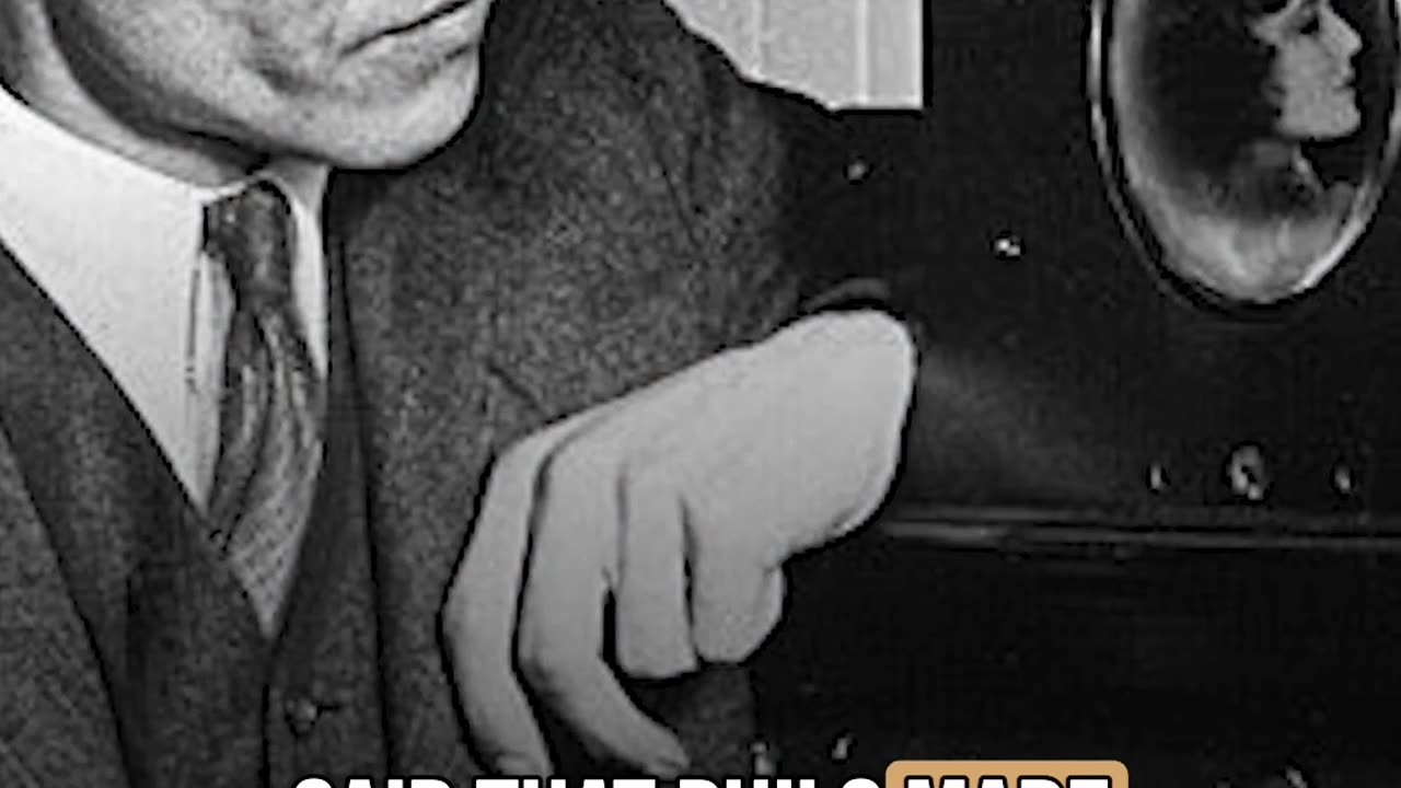 Check out how this genius high schooler's project changed TV history FOREVER!