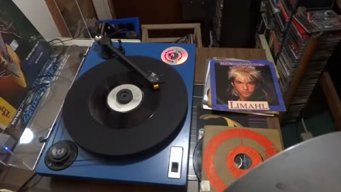 Central Florida DJ - 45s vinyl set part 2 for June 2025