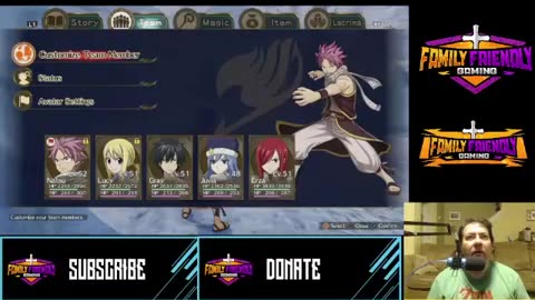 Fairy Tail Episode 18