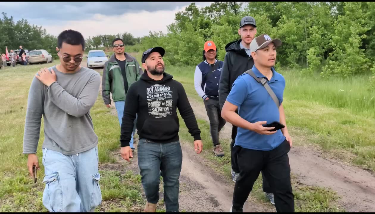 Fortress Baptist Church | One Year Aftermath