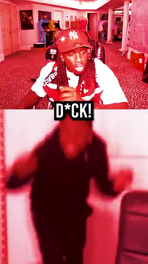 Ray is weiiiiiiird😂