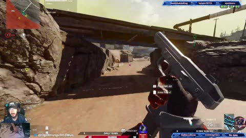 first rumble stream
