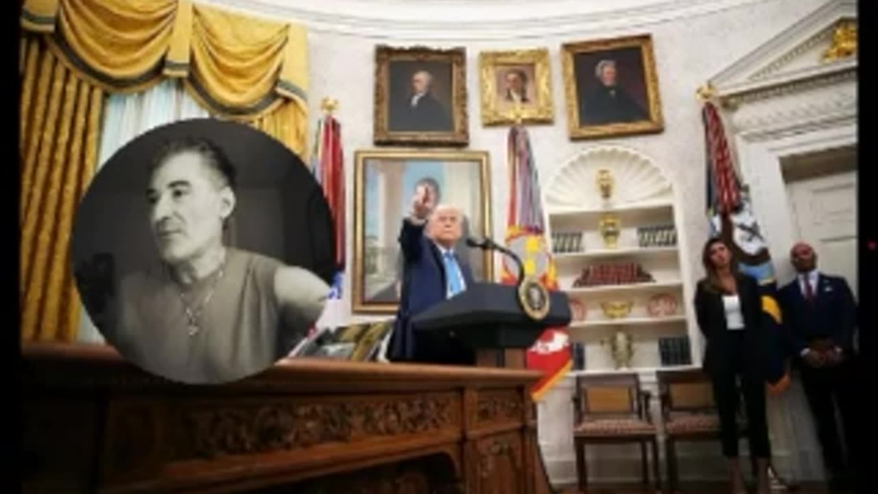 TRUMP & RFK JR DECLARE WAR ON CHEMTRAILS