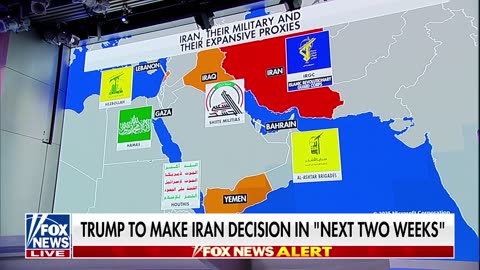 Israeli official calls Iranian regime ‘liars,’ urges US not to trust them