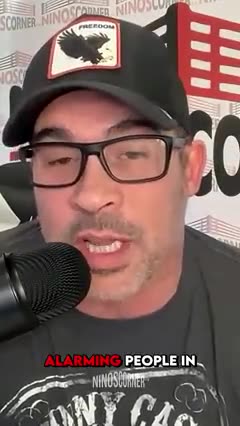 Nino - Secret Service “Incompetent” Or Compromised