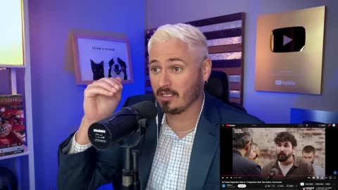 Sam Seder RUNS CIRCLES Around MAGA Crackpots _ The Kyle Kulinski Show