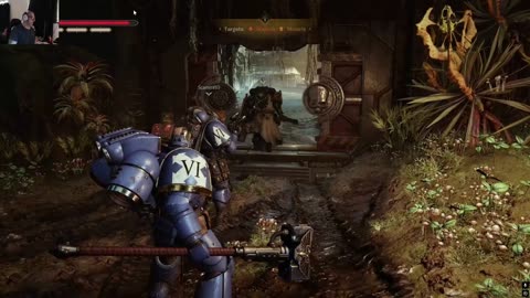 Dark Angels Secret : Space Marine 2