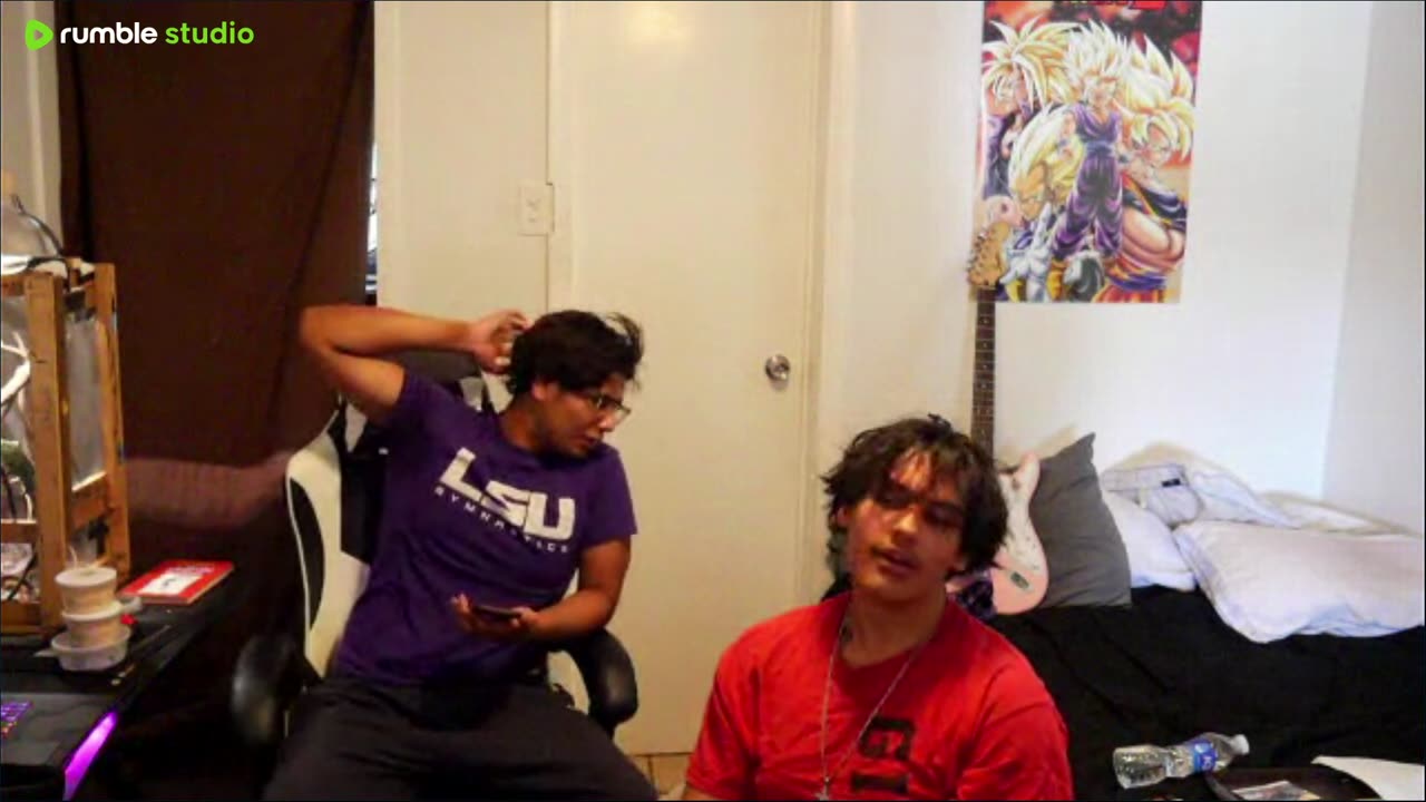 Team 22 Freestyle ft. A22 & Cito