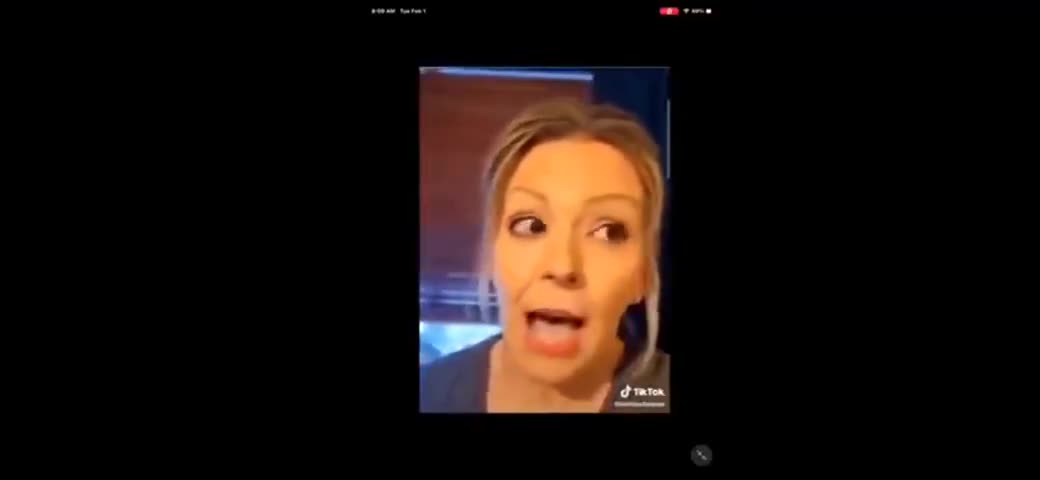 100% We Are Not Go Back To Normal They Tried To Kill Us