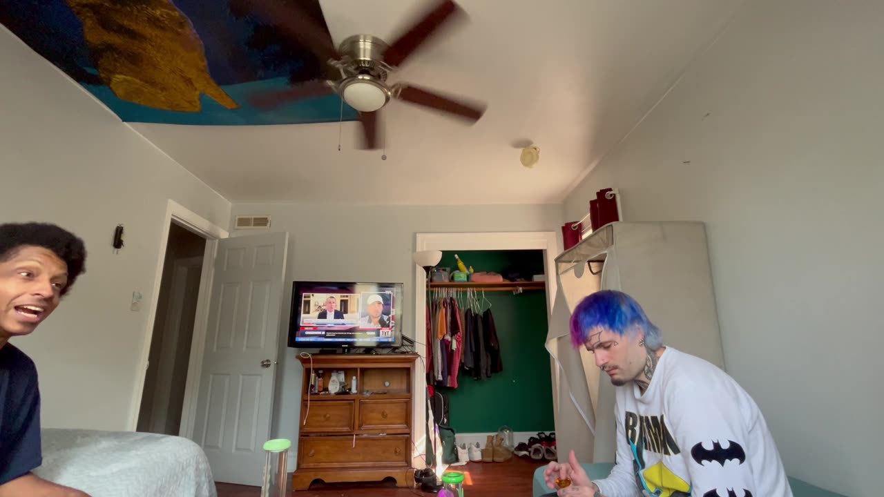 Ep. 299 "Inception" by Patrick Henry The Batman