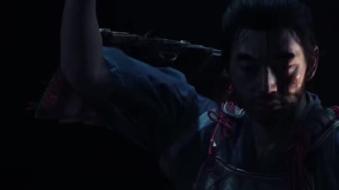 Miyamoto Musashi🔥