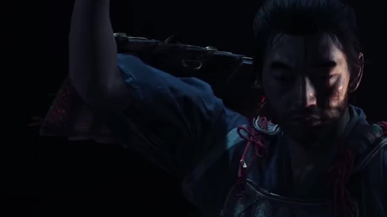 Miyamoto Musashi🔥