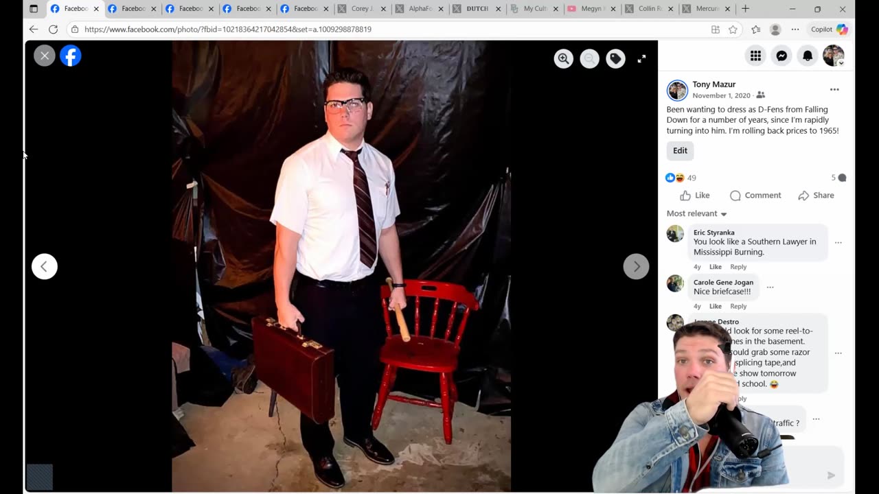 My Culture is NOT Your Costume!