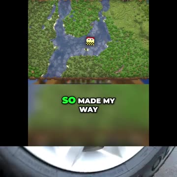 100 Players Build a Fantasy Civilization from Scratch — Only One Survives