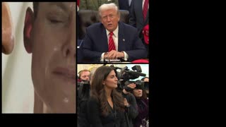 Trump Lost The World Over Epstein