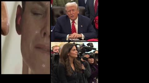 Trump Lost The World Over Epstein