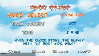 Snoopy vs. The Red Baron - The Final Battle
