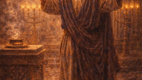 Psalm 26 (KJV) | A Prayer of Integrity and Trust