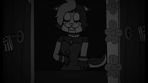 Voice) Woiben Queen the wolf