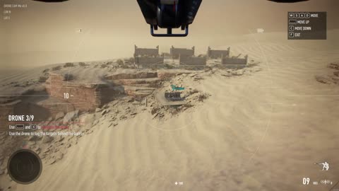 Sniper Ghost Warrior Contracts 2 - The Grey Desert