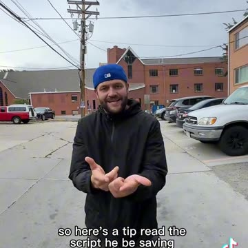 Christian rap on a classic beat