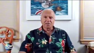 DR PIECZNIAK ON THE 2020 MILITARY STING OPERATION