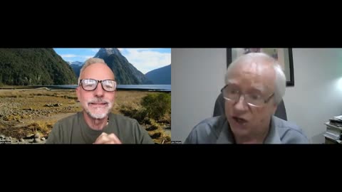 The Raw Deal (23 January 2026) with special featured guest, Jack Mullen