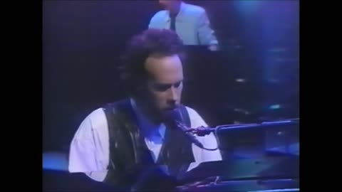 Marc Cohn: Walking In Memphis - 1991 (My "Remastered 5.1 Stereo Studio Sound" Edit"