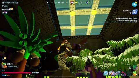 Rumble Lego Fortnite Odyssey - 17