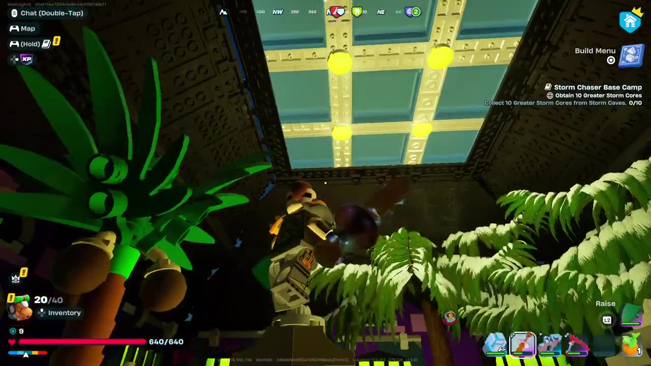 Rumble Lego Fortnite Odyssey - 17