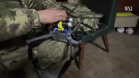 Incredible: Inside the U.S. Military’s New Drone Warfare School | WSJ