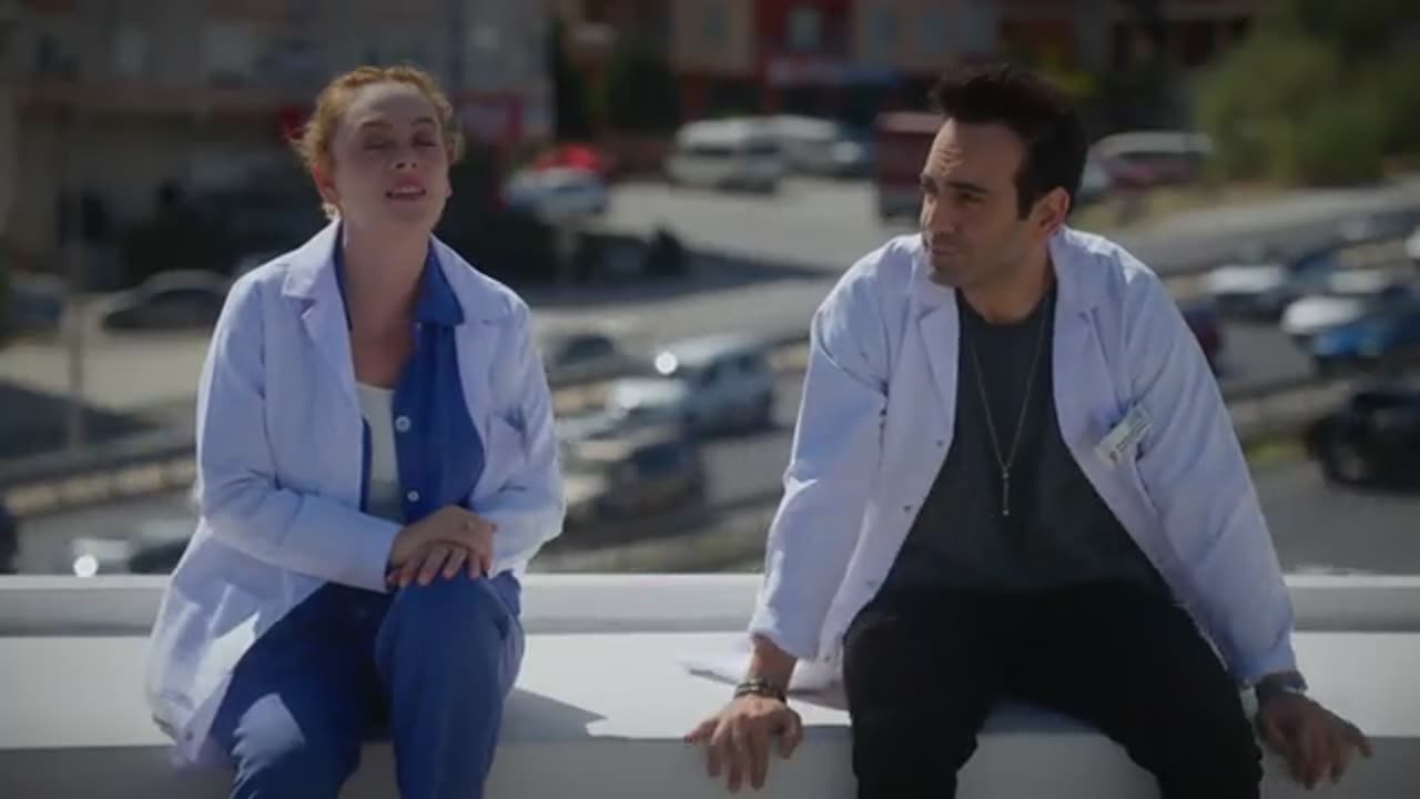 Renacer - Temporada 3 - Capítulo 4 parte 9