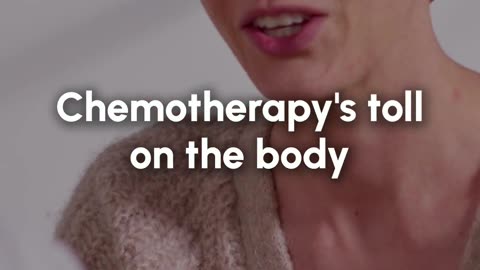 What Chemo Does to Your Immune System 😷