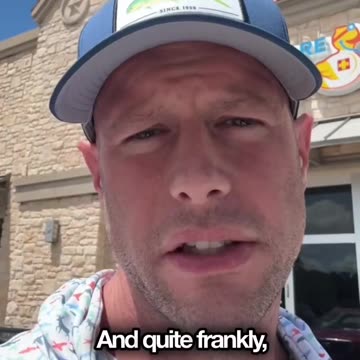 American was at a clinic, he witnessed a patient forced to pay a higher price....