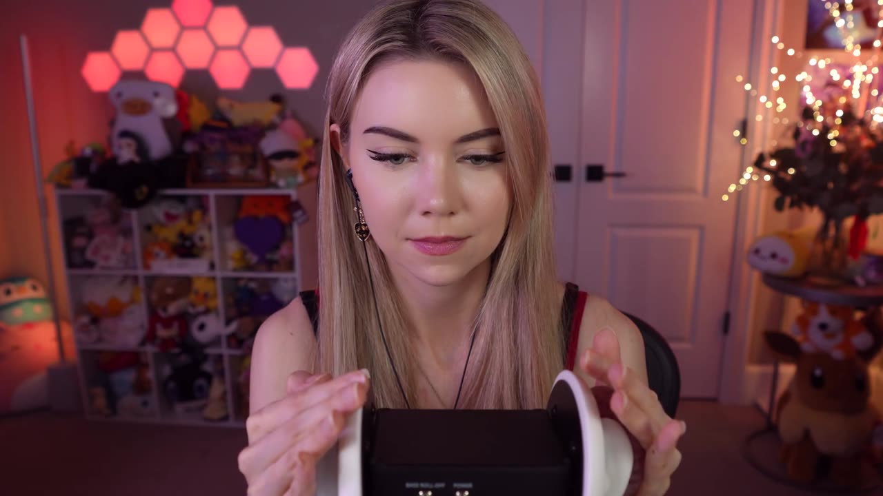 ASMR SPECIAL 108 - Intense Popping, Rumbling & Pressure To Help You