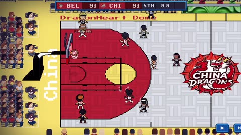 Green Hoopland Season 1: entire PLAY-IN