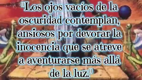 💠 Frase 62 🕷 Demonología 💠