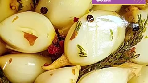 Honey Garlic Benefits in Hindi