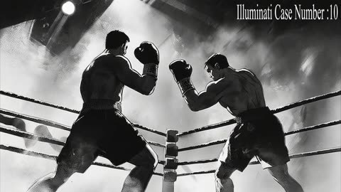 The Illuminati - Boxer
