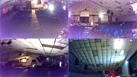 Jesus Is Lord Ministries Live services 24/7