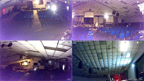 Jesus Is Lord Ministries Live services 24/7