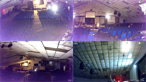 Jesus Is Lord Ministries Live services 24/7