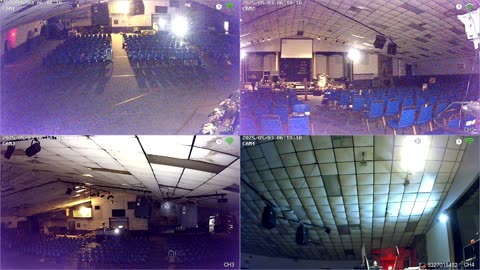 Jesus Is Lord Ministries Live services 24/7