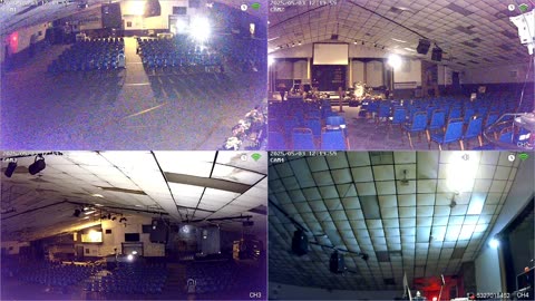 Jesus Is Lord Ministries Live services 24/7