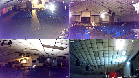 Jesus Is Lord Ministries Live services 24/7