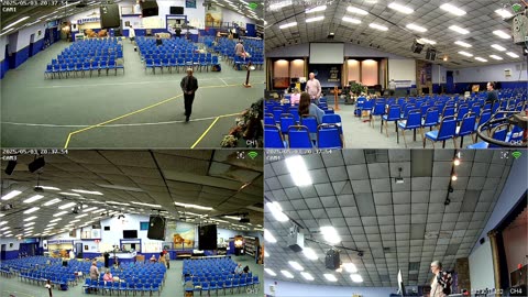 Jesus Is Lord Ministries Live services 24/7