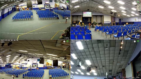Jesus Is Lord Ministries Live services 24/7