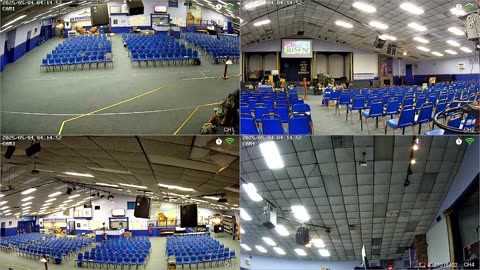 Jesus Is Lord Ministries Live services 24/7