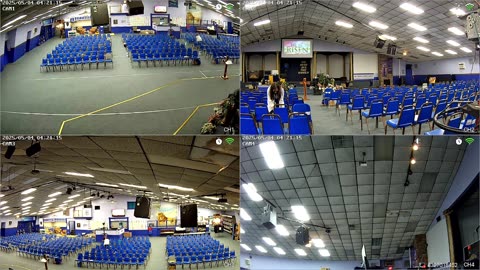 Jesus Is Lord Ministries Live services 24/7